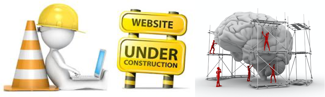 Web under construction